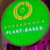  at Barakokula in Split