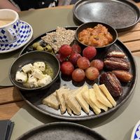 Tapas 4 2  at Barakokula in Split