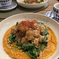 Sexy Tofu  at Barakokula in Split