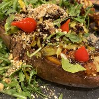   at Barakokula in Split