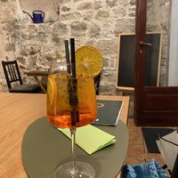   at Barakokula in Split