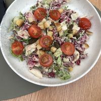   at Barakokula in Split