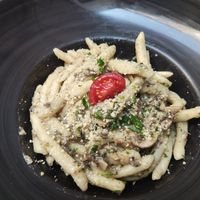 Cindro's truffles at Barakokula in Split