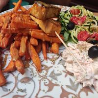  at Barakokula in Split