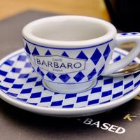   at Barakokula in Split