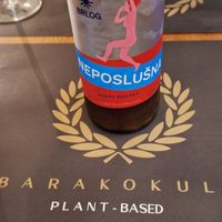  at Barakokula in Split