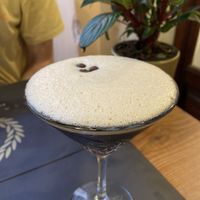 Espresso Martini   at Barakokula in Split