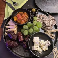 Tapas 42 at Barakokula in Split