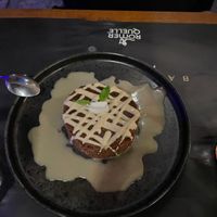 Sticky Toffee at Barakokula in Split