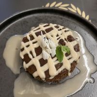 sponge cake   at Barakokula in Split