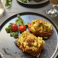   at Barakokula in Split