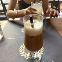   at Barakokula in Split