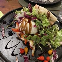   at Barakokula in Split