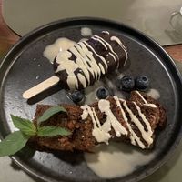   at Barakokula in Split