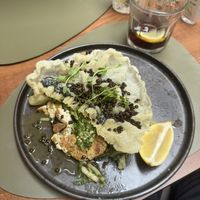   at Barakokula in Split