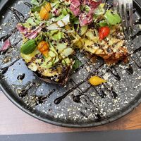 Yin Yang    at Barakokula in Split