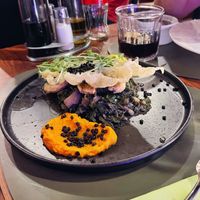   at Barakokula in Split