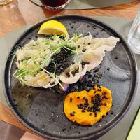   at Barakokula in Split