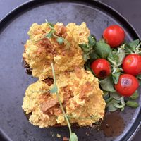   at Barakokula in Split