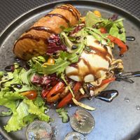 Mamma mia burrata   at Barakokula in Split