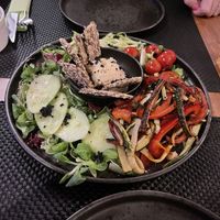   at Barakokula in Split