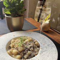   at Barakokula in Split