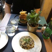   at Barakokula in Split