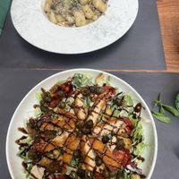   at Barakokula in Split