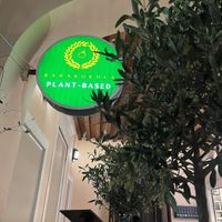  #Veganuary at Barakokula in Split