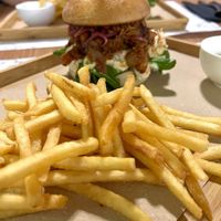  #Veganuary at Barakokula in Split