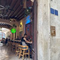   at Barakokula in Split