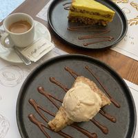   at Barakokula in Split