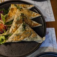   at Barakokula in Split