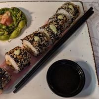   at Barakokula in Split