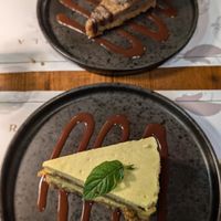   at Barakokula in Split