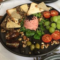   at Barakokula in Split