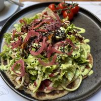   at Barakokula in Split