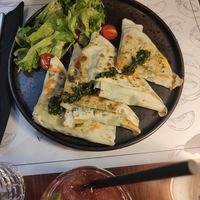 So'parnik at Barakokula in Split