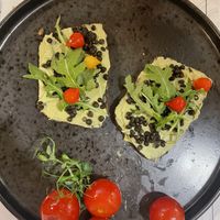   at Barakokula in Split