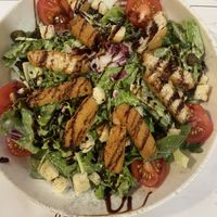   at Barakokula in Split