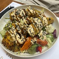 Buffalo Wings   at Barakokula in Split