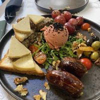   at Barakokula in Split