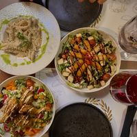   at Barakokula in Split