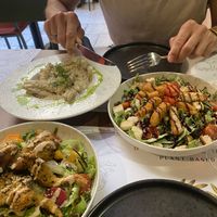   at Barakokula in Split