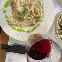   at Barakokula in Split