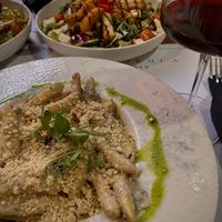   at Barakokula in Split