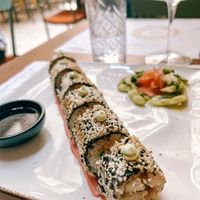   at Barakokula in Split