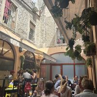   at Barakokula in Split