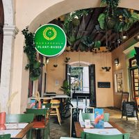   at Barakokula in Split