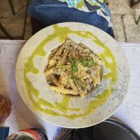   at Barakokula in Split